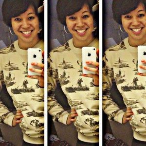 Meet your Posher, Stacey